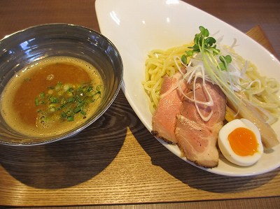 つけめん