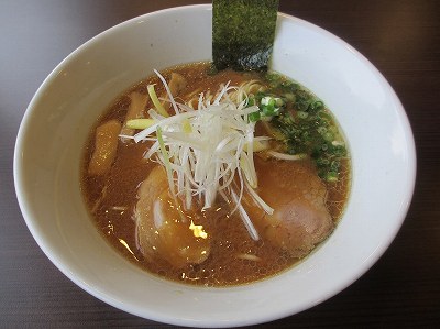 みそ麺