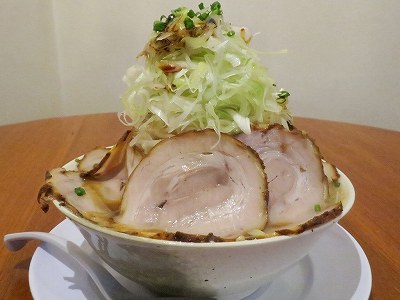 けにじろう肉＋野菜
