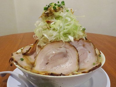 けにじろう肉＋野菜