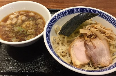 つけ麺