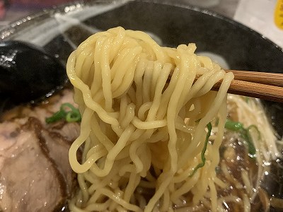 麺リフト
