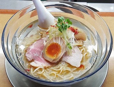 冷製塩
