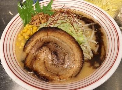 まっくしゃ２号店 新作「味噌