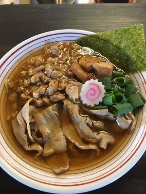 ラーメン