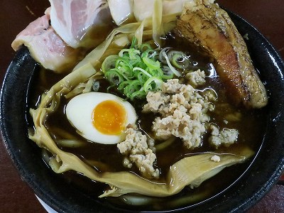 札幌ＭＩＳＯ特製