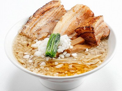 中華トリプル