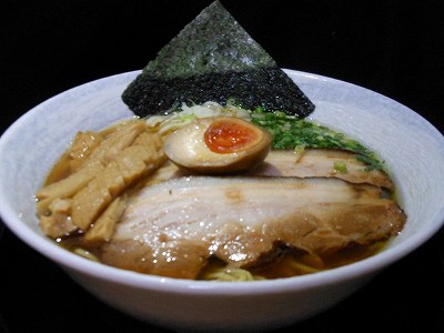 らーめん