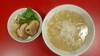 ～鮎塩～