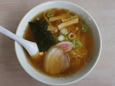 ラーメン