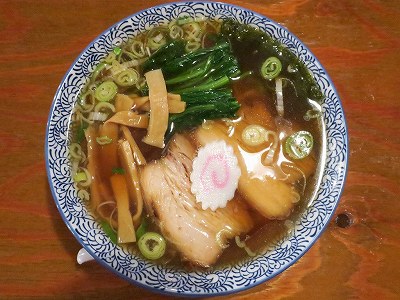 らーめん