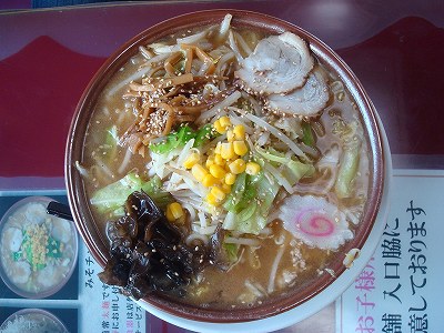 みそやさい