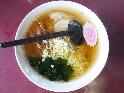 ラーメン