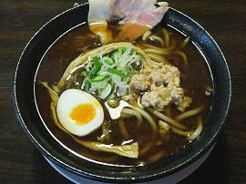 Ramen おこじょ　札幌ＭＩＳＯ