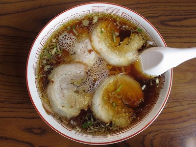 ラーメン
