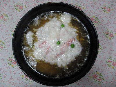 天津麺