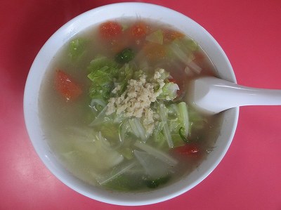 デトラーメン