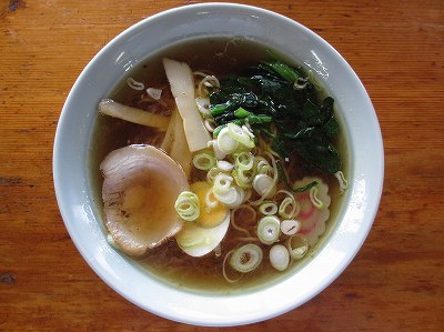 ラーメン