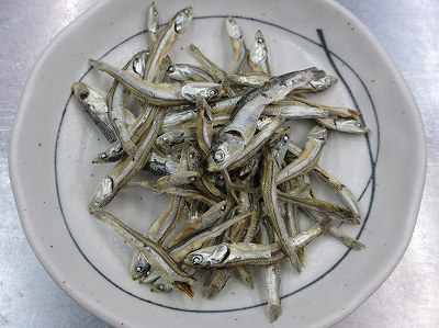 城口煮干
