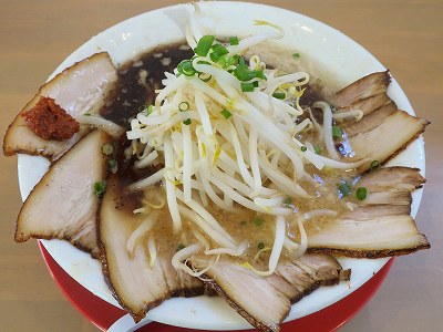 あかりちゃーしゅう