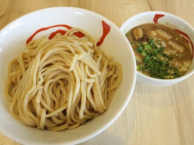 つけ麺