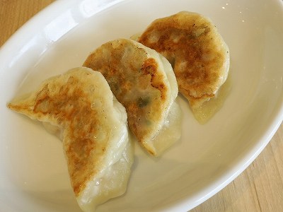 餃子