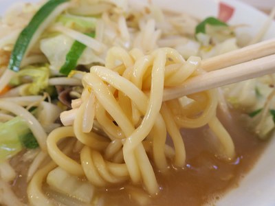麺リフト