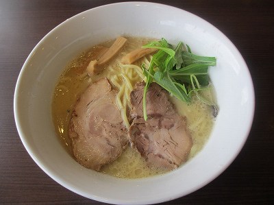 しお麺