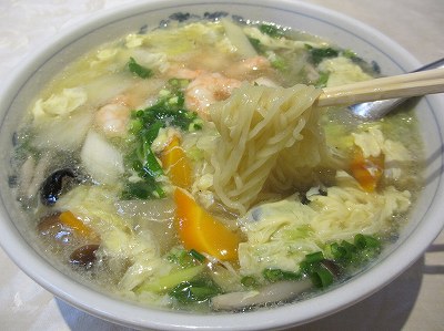 東華楼 新和店