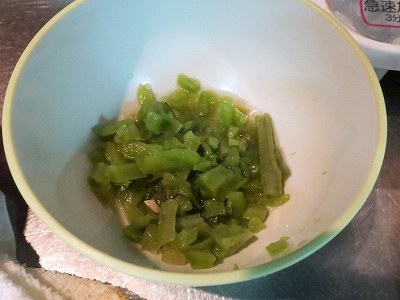 山くらげ