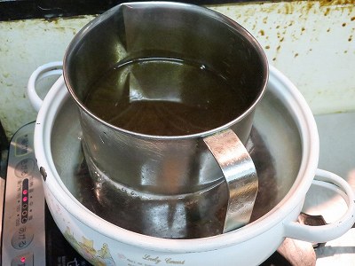 魚介油