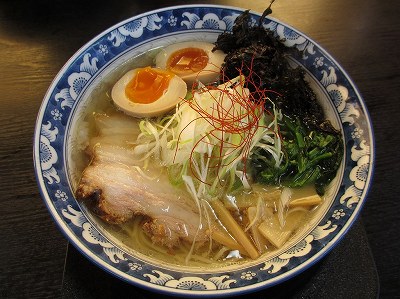琥珀中華スペシャル
