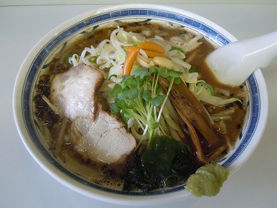 ぼっけもん醤油