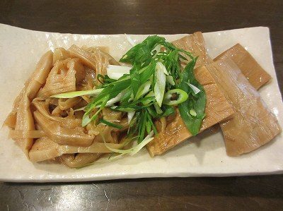 めんま盛り