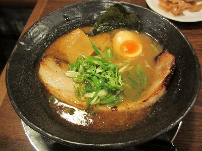 かさね醤油