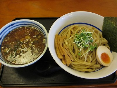 つけ麺