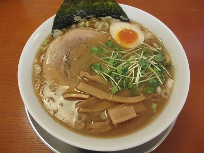 らーめん