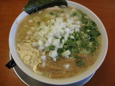 ちゃっちゃ麺