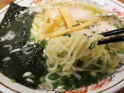 麺リフトアップ