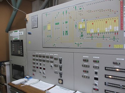制御板