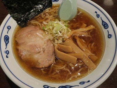 ラーメン