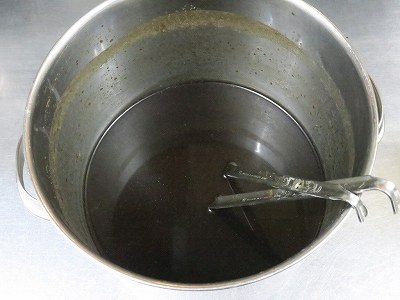 醤油ダレ
