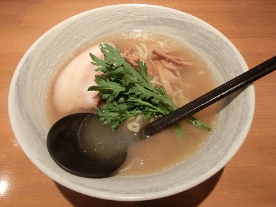 らあめん