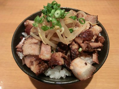 肉めし（小）