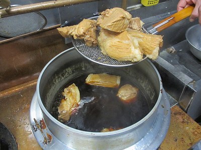 チャーシュー