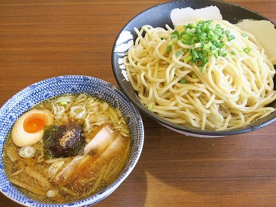 つけ麺（特盛り）