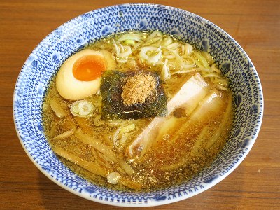 つけダレ