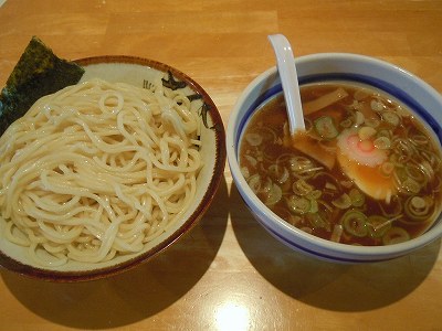 つけ麺