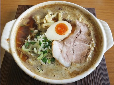 醤油