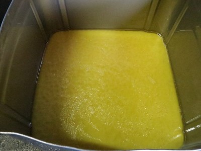 鶏ガラスープ